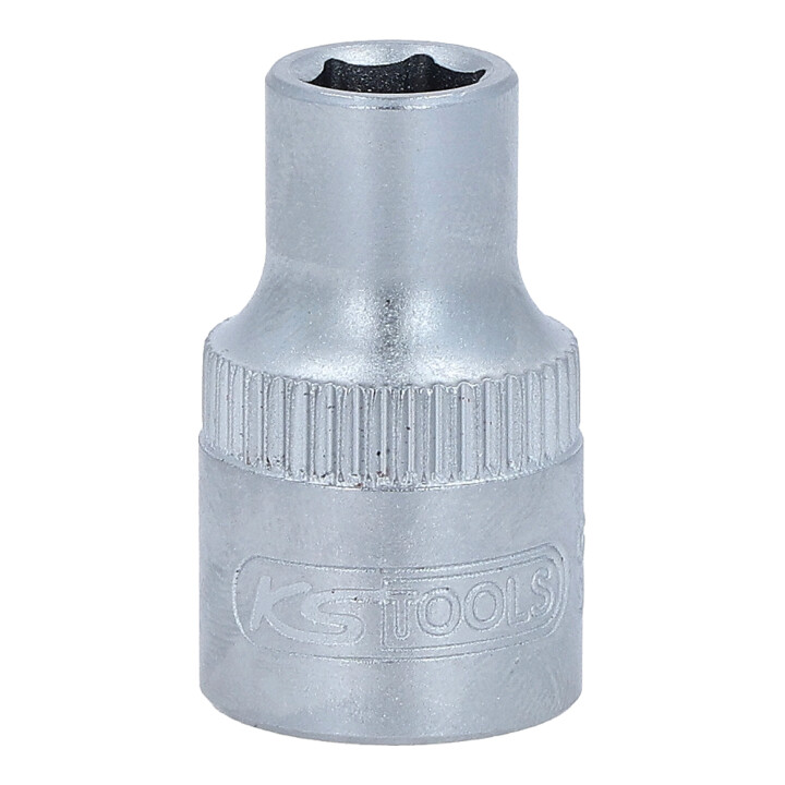 3/8" Douilles 6 pans, 7mm