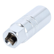 Prise pour bougie d'allumage CHROMEplus 3/8" de KS Tools-2
