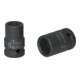 Prise de force KS Tools 3/8" 12 tranchants, courte-1