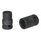 Prise de force KS Tools 3/8" 12 tranchants, courte-1