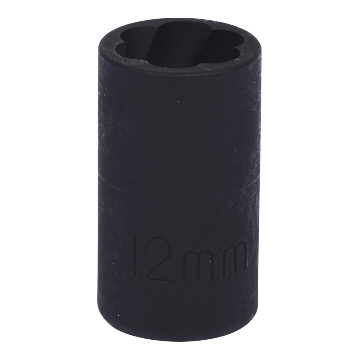 3/8" Douilles à chocs spéciales, 12mm