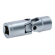 3/8" Douilles articulées, 13mm