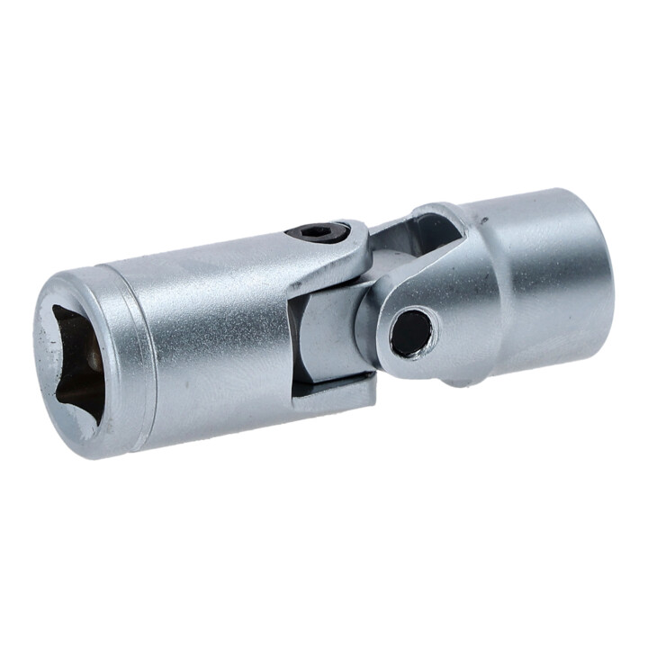 3/8" Douilles articulées, 13mm