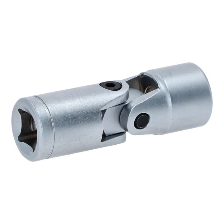 3/8" Douilles articulées, 14mm