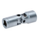 3/8" Douilles articulées, 16mm