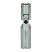 Écrous hexagonaux KS Tools 3/8" pour bougie de préchauffage, court, 75mm-4