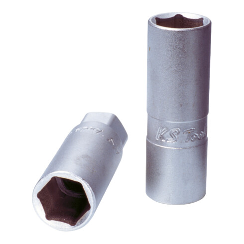 Prise pour bougie d'allumage 3/8" KS Tools (pouces)