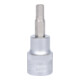 3/8" Douilles tournevis 6 pans intérieur, 5mm
