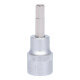 3/8" Douilles tournevis 6 pans intérieur, 6mm