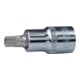 3/8" Douilles tournevis TX CHROMEplus, T55-1