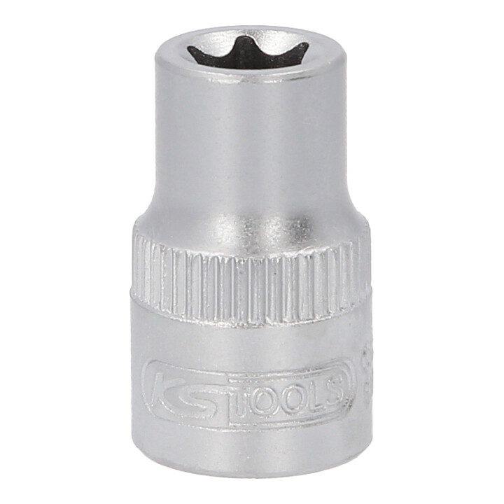 3/8" Douilles TX E, E10