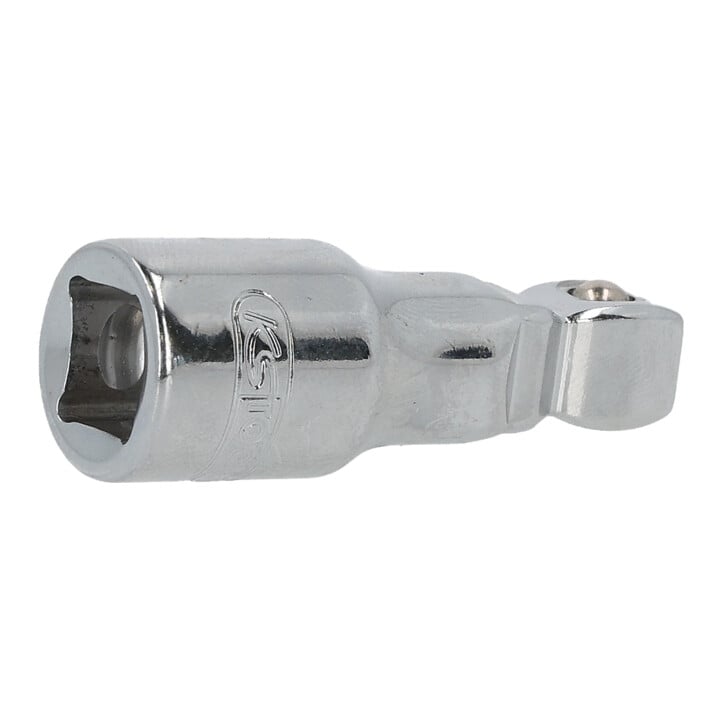 3/8" Rallonges articulées CHROMEplus, 45mm