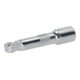 3/8" Rallonges articulées CHROMEplus 75mm