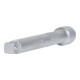 3/8" Rallonges inclinables, 150mm