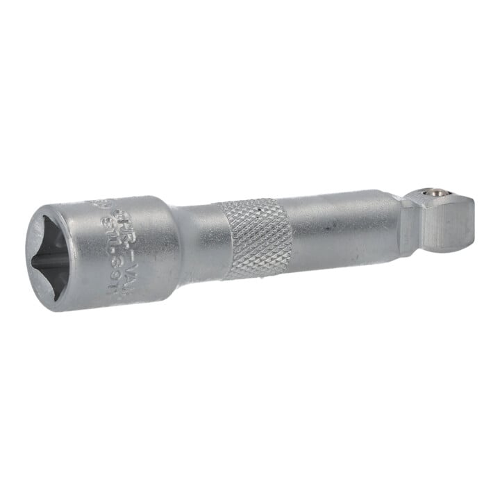 3/8" Rallonges inclinables, 75mm