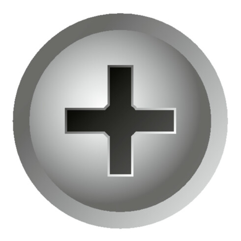 Metabo 3 Bits Phillips Torsion