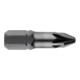 Metabo 3 Bits Pozidriv Torsion 25 mm-1