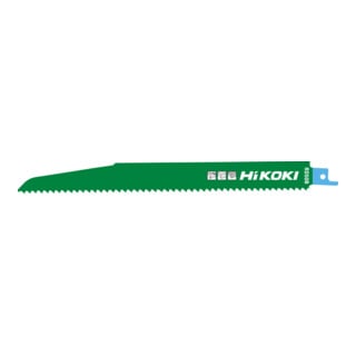 3 HiKOKI Säbelsägeblatt BIM RD50B/S1110DF Holz+Metall Set 3 Stück