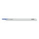 3 lames de scie sauteuse « sandwich metal » 220/ 1,1 mm, BiM (623837000)