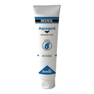 Hautschutzcreme REINOL Aquagard 150 ml silikon-/parfümfrei DIVERSEY