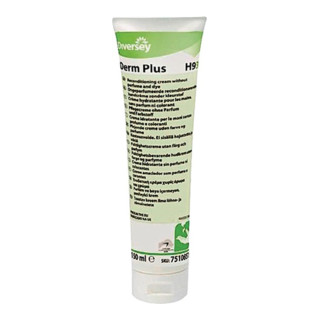 Hautpflegecreme REINOL Derm Plus 150 ml n. parfümiert DIVERSEY