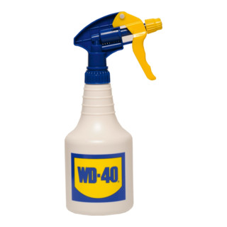 WD-40 Zerstäuber f.600ml leer