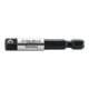 3116/1-3316/1 Adaptateur, pour douilles machine Außenvierkant E 10; 3/8 "; Außensechskant E 6,3; 1/4 "
