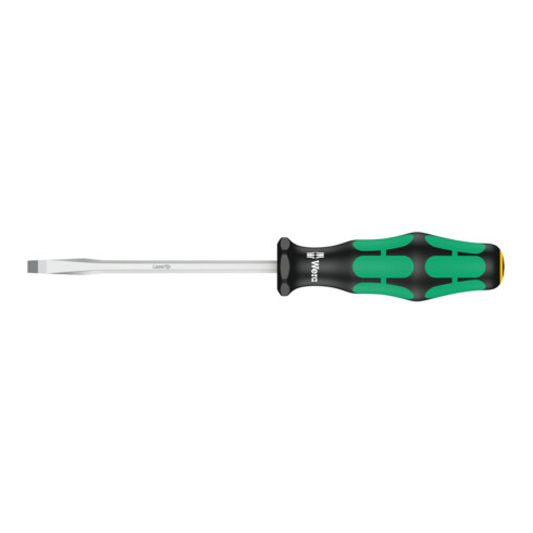 Wera 334 SK Tournevis pour vis à fente