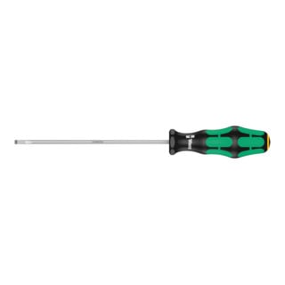 335 Tournevis pour vis à fente, 0.8 x 4 x 150 mm