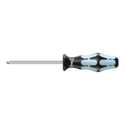 3368 Tournevis pour vis à empreinte carrée, acier inoxydable, 2 x 100 mm-1