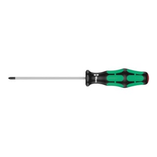 Tournevis Wera 350 PH pour vis Phillips