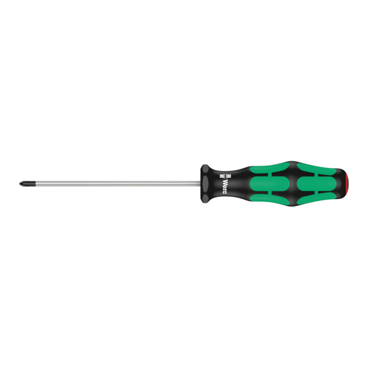 350 PH Tournevis pour vis Phillips, PH 0 x 100 mm