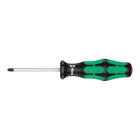 Wera 350 SK Tournevis cruciforme SK