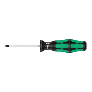 Wera 355 SK Tournevis Pozidriv SK