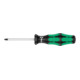 Wera 355 SK Tournevis Pozidriv SK-1