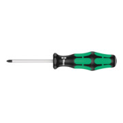 Wera 355 SK Tournevis Pozidriv SK