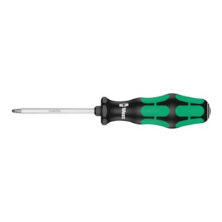 Wera 355 SK Tournevis Pozidriv SK