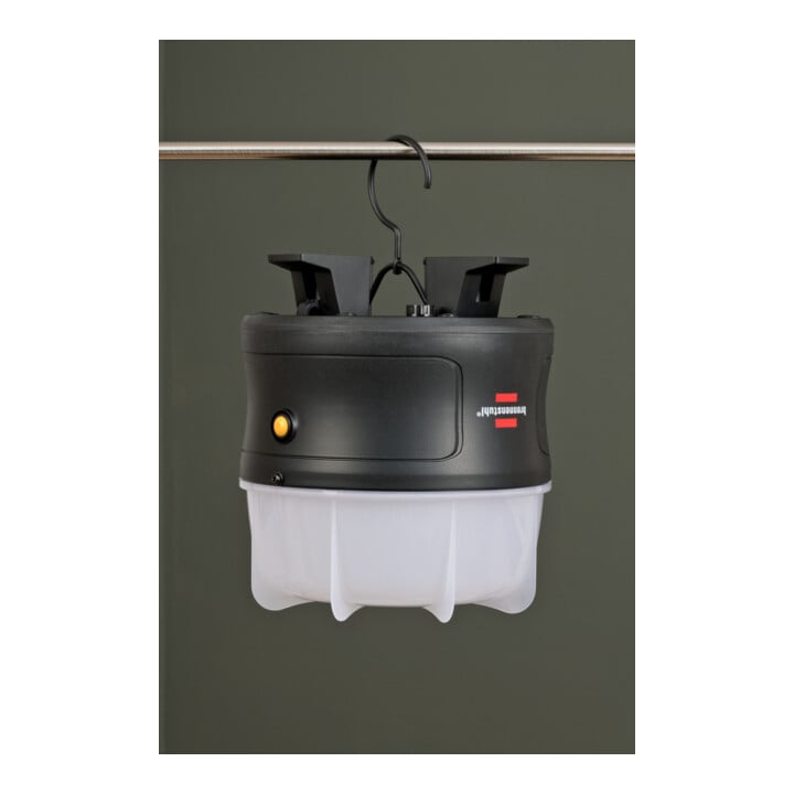 360° LED accu bouwspots BF 3000 MA 3000lm, IP54