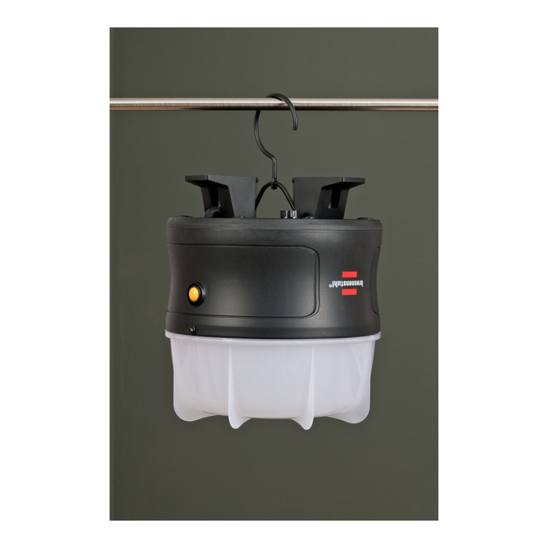 360° LED accu bouwspots BF 3000 MA 3000lm, IP54