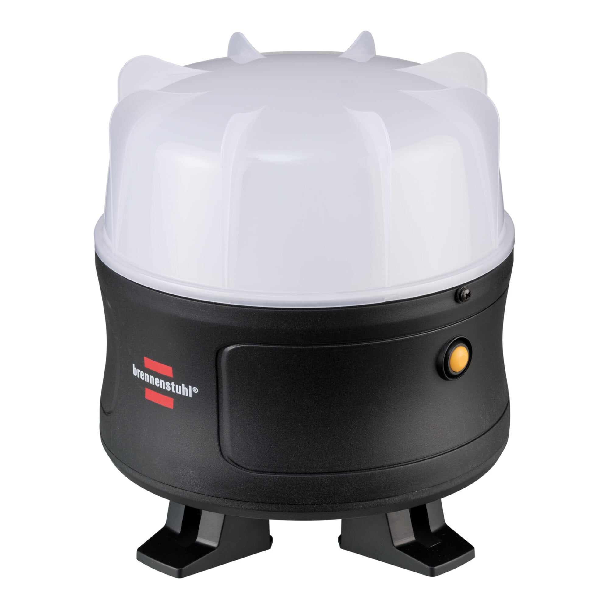 Brennenstuhl 360° LED Akku Baustrahler BF 3000 MA 3000lm, IP54, 1171410301