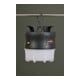 360° LED Akku Baustrahler BF 3000 MA 3000lm, IP54