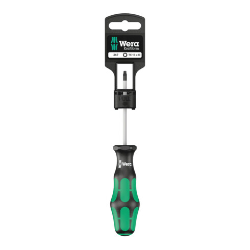 Tournevis Wera 367 SB TORX