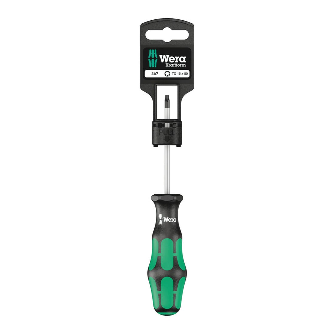 Tournevis Wera 367 SB TX