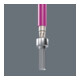 3967/9 TX SXL Multicolour HF Stainless 1 Clés mâles coudées TX® HF avec fonction de retenue, acier inoxydable, 9 pièces