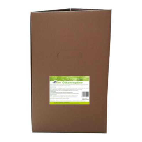 Ölkehrspäne vert 25 kg Krt.OEL-KLEEN