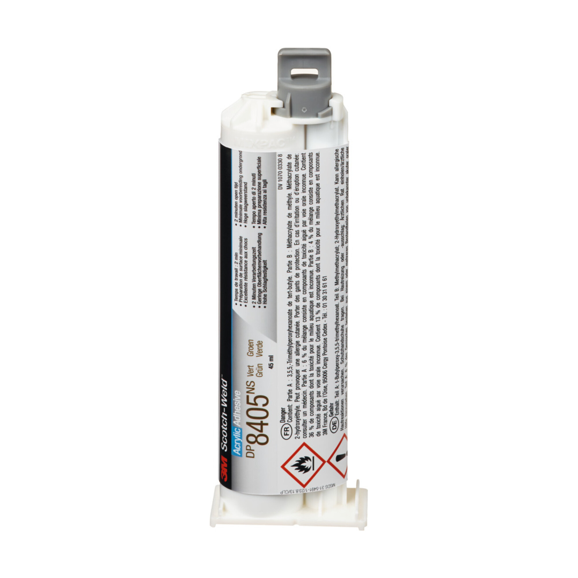 3M 2K-Klebstoff DP8405