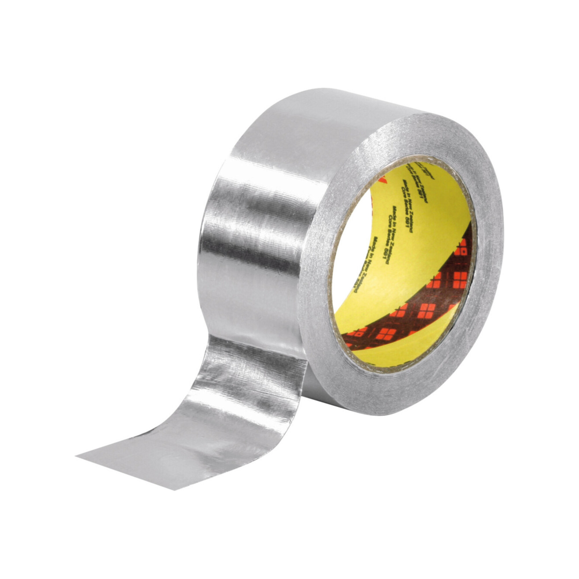 3M 431 Aluminium-Klebeband | 38X50 mm×m, 7100039679