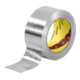 3M 431 Aluminium-Klebeband 50X55 mm×m-1