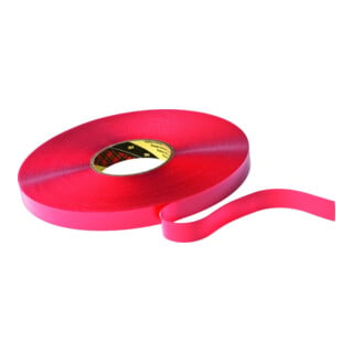 3M 4905F doppelseitig VHB transparent  9mm x33m