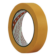 3M Abdeckband Scotch Masking Tape glatt goldfarben L.50m B.24mm Rl.-1